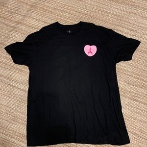 Jeffree Star Valentine’s shirt